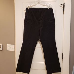 Petite Maternity Pants Old Navy